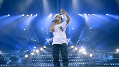 w-inds. - Moon Clock