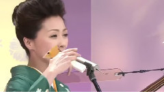 长山洋子 - 恋の津轻十三湖