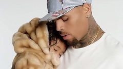 Chris Brown - Little More