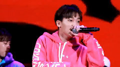 TEEN TOP - 长直发的她