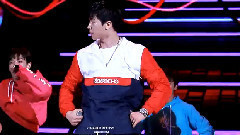 TEEN TOP - Hot Like Fire