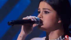 Selena Gomez - Same Old Love (2015 Billboard Women In Music Awards )现场版