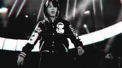 JIMIN(防弹少年团) - Nasty