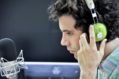 Mika - Piano Man