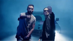 La Fouine - Insta