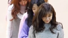 Apink - Mr.Chu