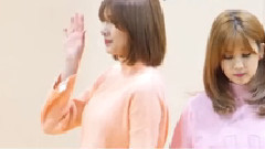 Apink - Luv