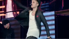 Justin Bieber - She Don't Like The Lights