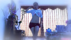 舞蹈视频 - 动感舞曲