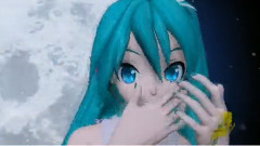 初音未来 - 初音ミクの消失 变装版
