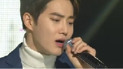 SUHO(EXO) - Sing For You & Unfair SUHO Cut