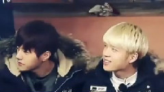 南优贤(Infinite),Infinite - Showtime Infinite E03 30秒预告