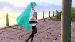 初音未来 - ファインダー(DSLR Remix Reedit)