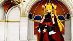 初音未来 - ドーナツホール