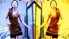 舞蹈视频 - 小菊慢摇