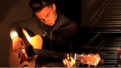 音乐短片 - Bonfire Heart