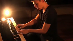 音乐短片 - River Flows In You