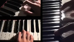 音乐短片 - Don't You Worry