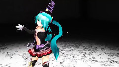 初音未来 - 秘密警察
