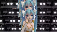 初音未来 - Lamb