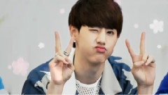 GOT7,Mark(GOT7) - GOT7 Mark WINK Compilation