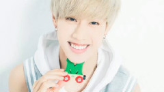 GOT7,Mark(GOT7) - The One Like You, Mark Tuan
