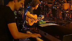 音乐短片 - Dominic Miller Band 2012