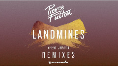 欧美群星 - Landmines