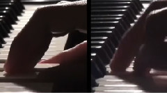 音乐短片 - Baby(Cover)