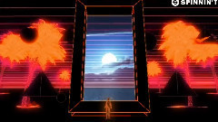 欧美群星 - Place On Earth 官方歌词版