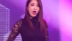 Nine Muses - 失眠又饥饿