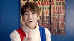 UP10TION - Catch me !