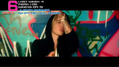 Justin Bieber,UK Official Chart - UK Charts 第51期 TOP 40