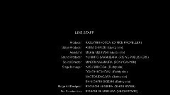 w-inds. - Ending