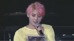 金俊秀 - 2014 XIA the Best Ballad 春季日巡 DVD版 Part 3