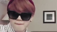 JIMIN(防弹少年团),防弹少年团 - BTS Vines Jimin (Choose Your Bias)