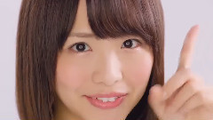 SKE48 - SKE48 松村香織 速達生 CM 