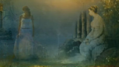 音乐短片 - Angeli del cielo