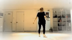 舞蹈视频 - A.I.N.Y(爱你)