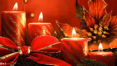 音乐短片 - Silent Night, Holy Night