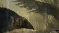 音乐短片 - The Raven