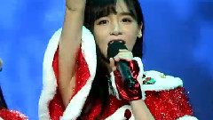 SNH48 - 浪漫圣诞夜 主-曾艳芬