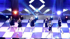 Wanna.B - My Type