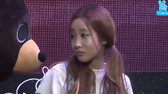 Lovelyz,刘智嫒(Lovelyz) - Delight