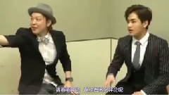李浩沅(HOYA),Infinite - Japan niconico live HOYA Cut