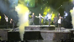 EXO - RUN