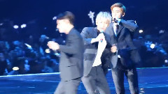 EXO - RUN
