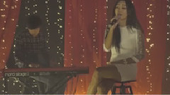 孝琳(Sistar),Sistar - HELLO(COVER)