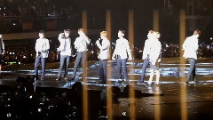 EXO - LMR前短Talk