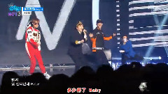 EXO-M,EXO-K,EXO - 偏心